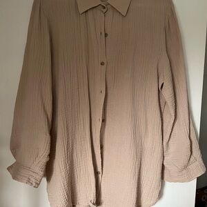 Encircled Women's Blouse